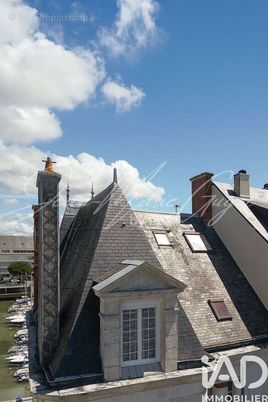 Photo 6 - Maison à LE POULIGUEN