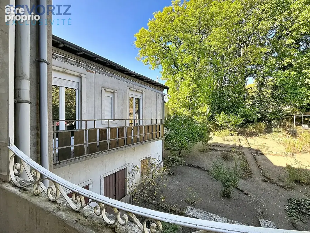 Appartement Neufchâteau 4 pièces 97m² - photo 14