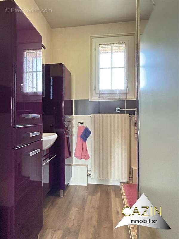 Maison à VIMOUTIERS