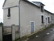 Maison à CHATEAU-CHINON(VILLE)