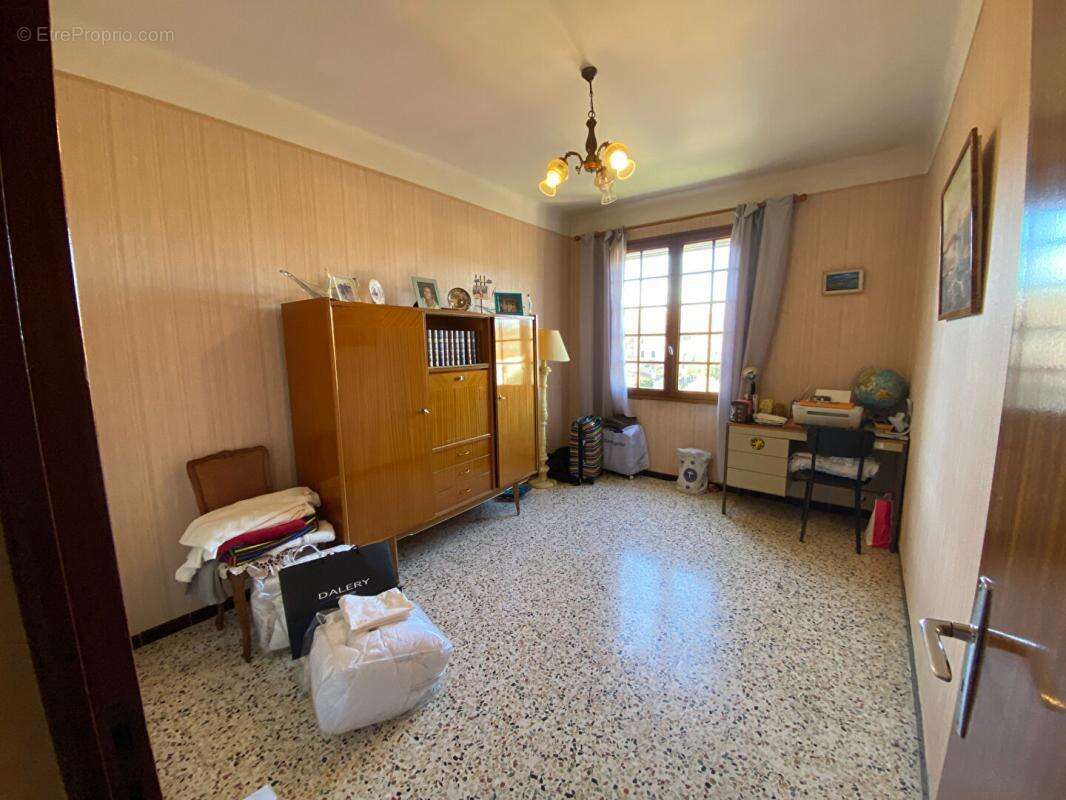 Maison à GRANS