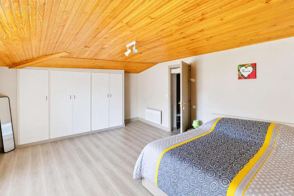 Photo 9 - Appartement à JONZAC