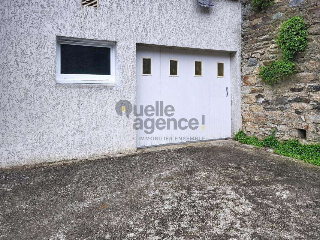Investissement à Brest : Appartement T3 avec Garage Privatif - photo 10