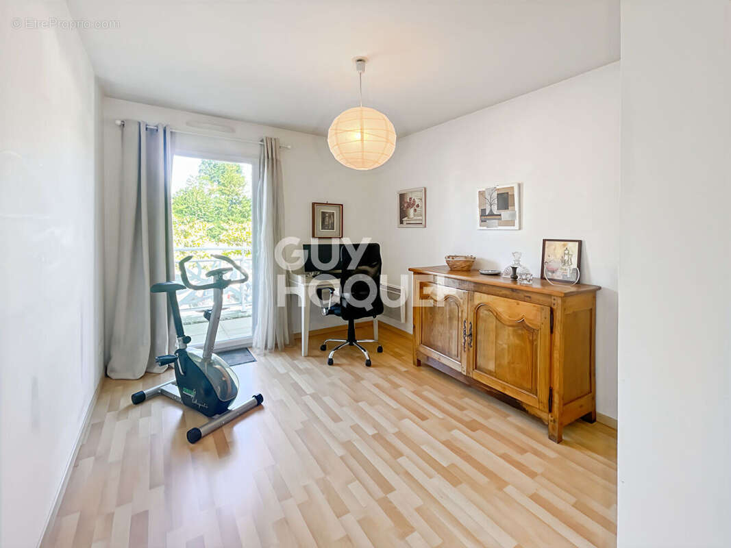 Appartement à DOUVRES-LA-DELIVRANDE