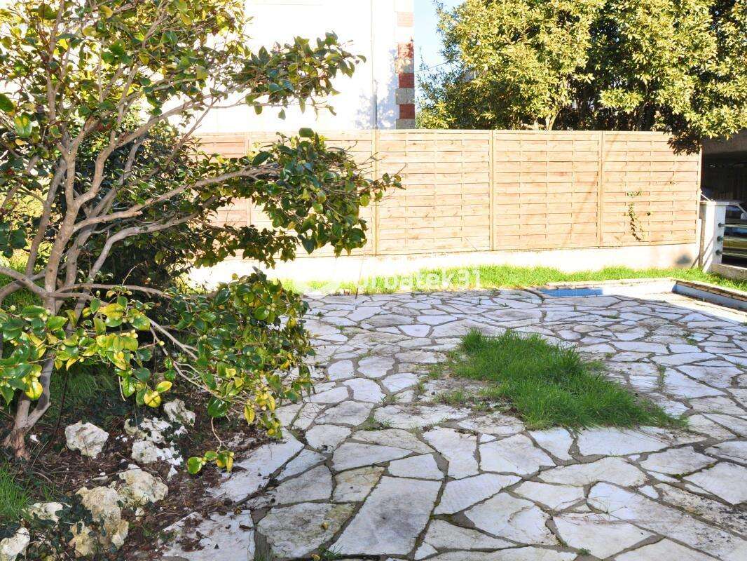 Maison à VILLENEUVE-SUR-LOT