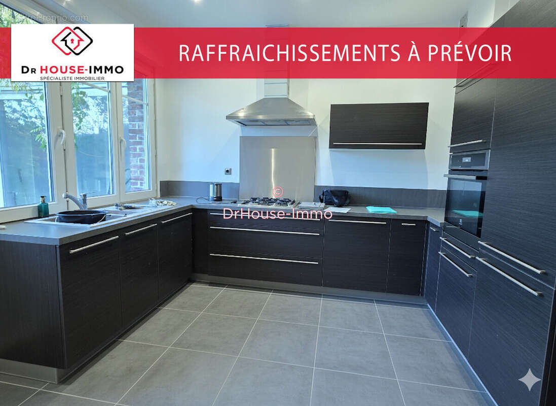 Maison 204 m² à Somain  - photo 96