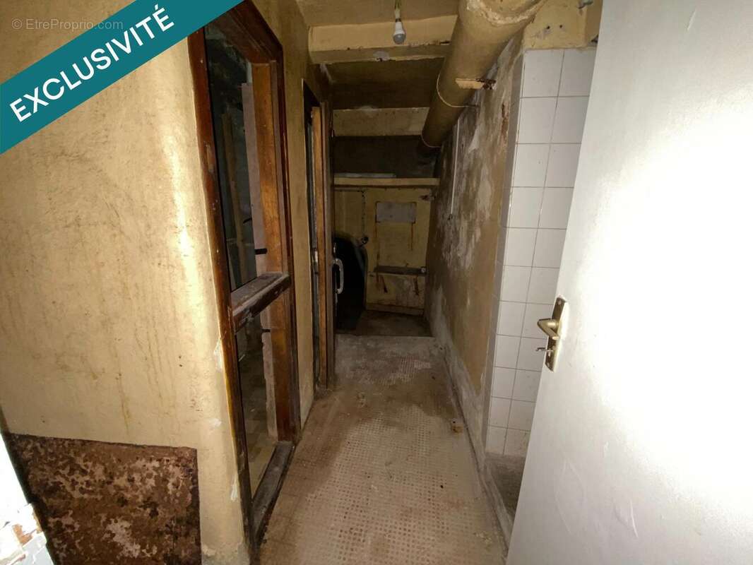 Photo 5 - Maison à LOCHES