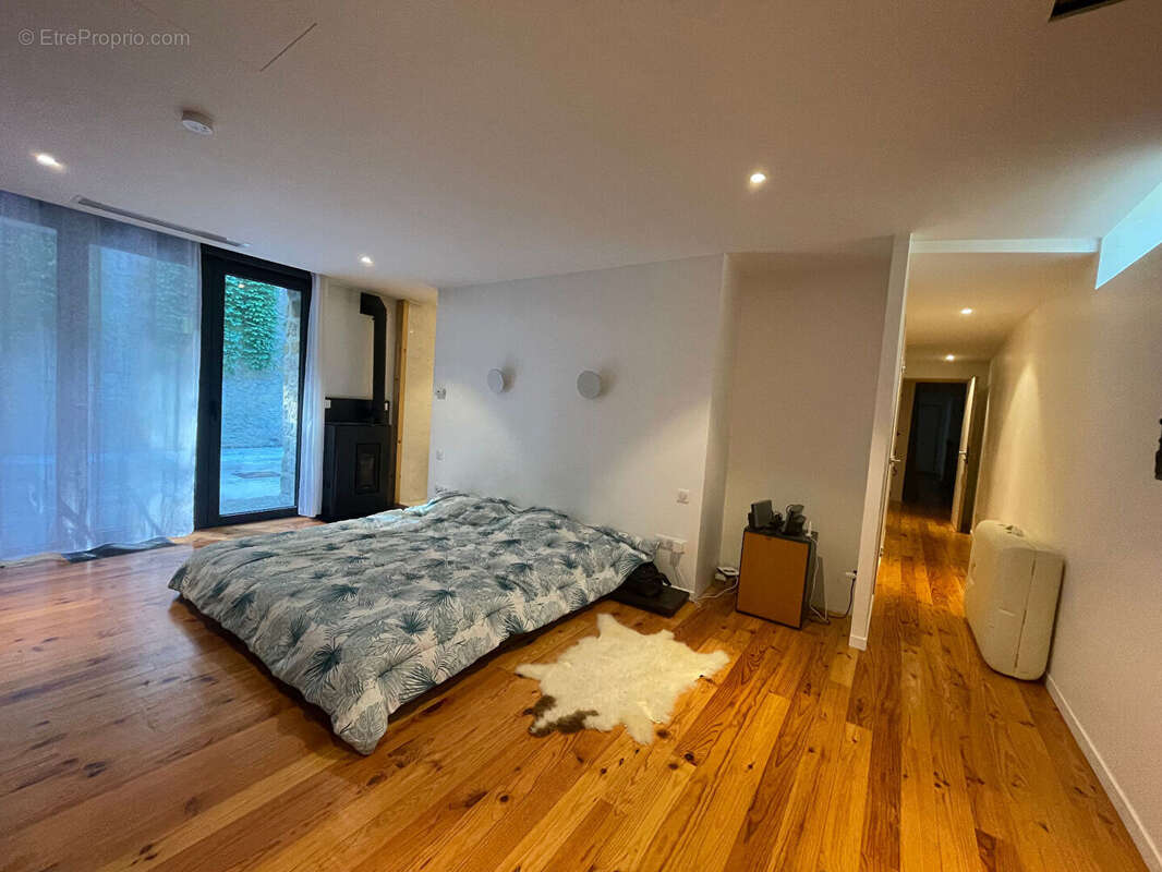 Maison à L&#039;ISLE-ADAM