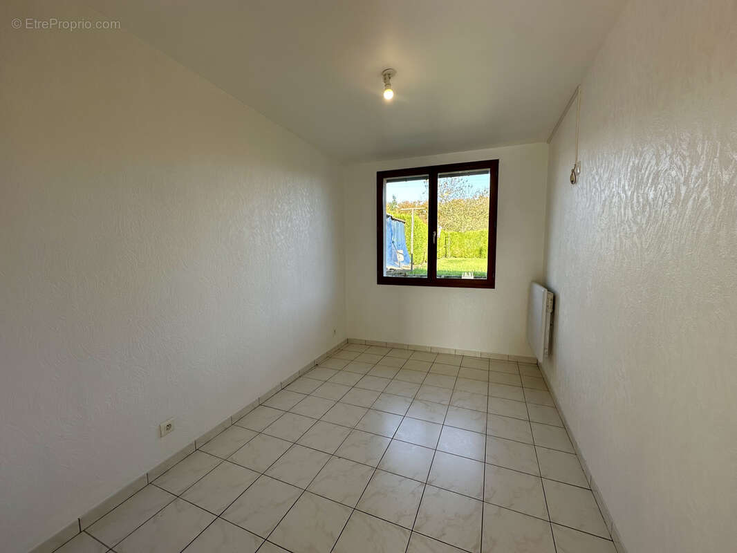 Maison à SAINT-NICOLAS-D&#039;ALIERMONT