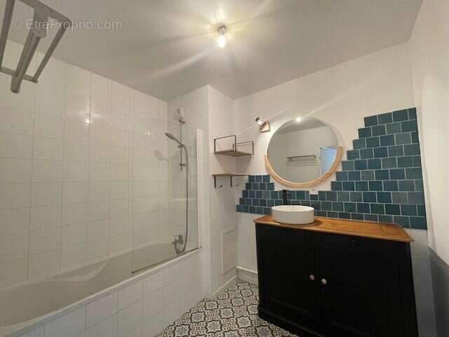 Appartement à SAINT-GREGOIRE