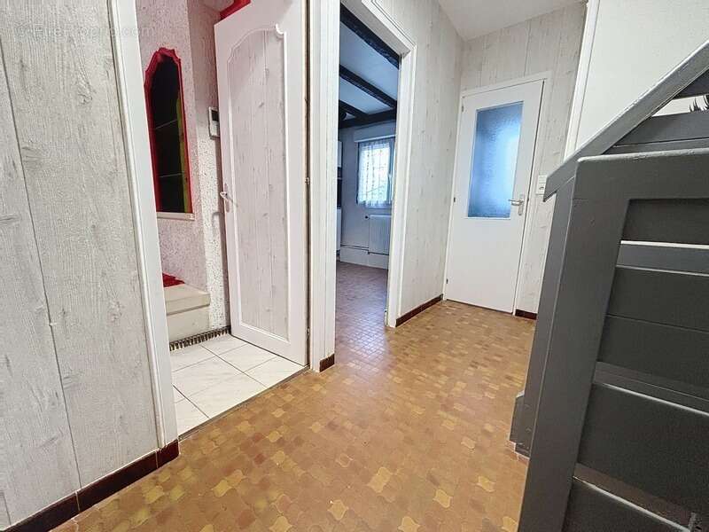 Maison à REIMS