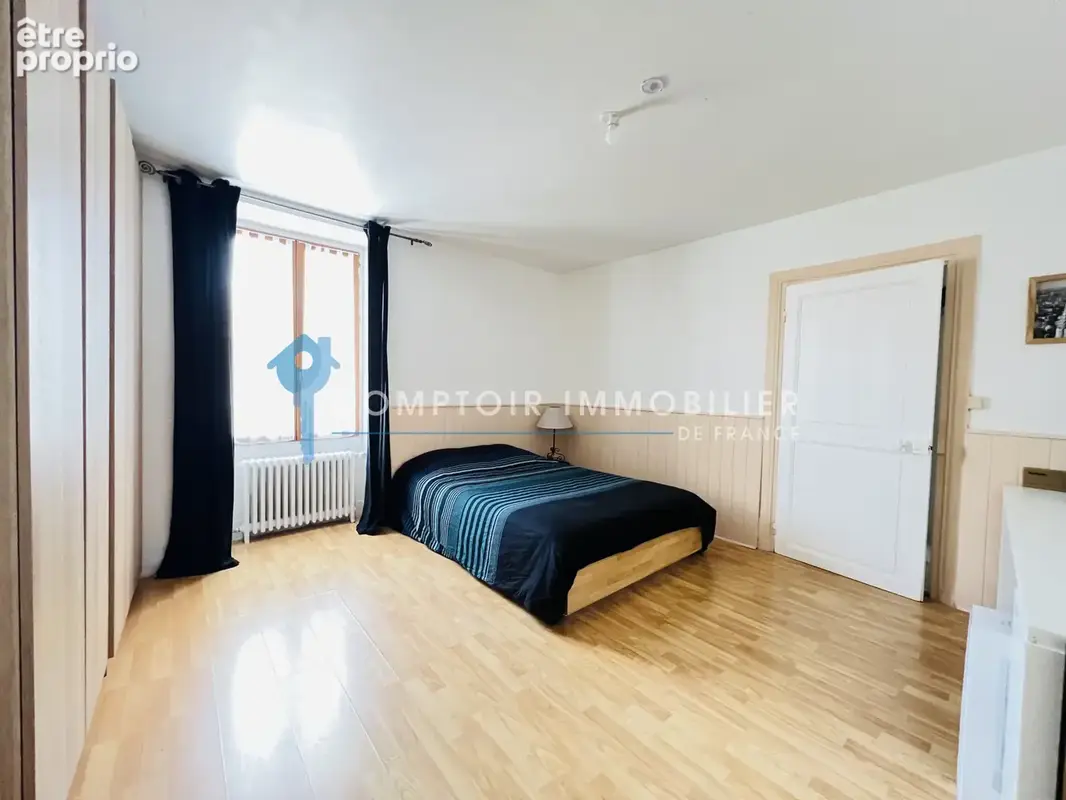 Maison de ville avec jardin - photo 4