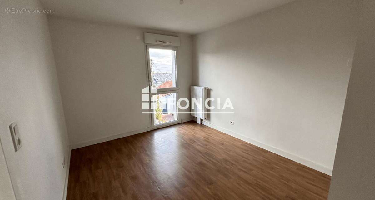 Appartement à SAINTE-LUCE-SUR-LOIRE