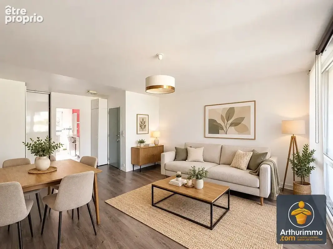 Vente Appartement Yerres(91330) 210 000ï¿œ - photo 1