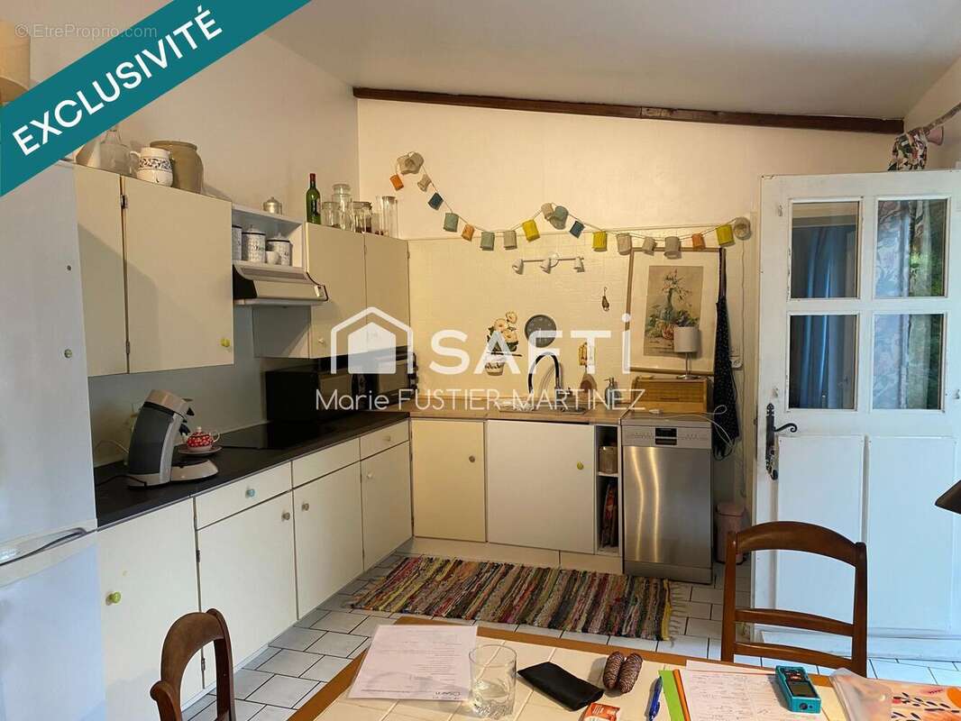 Photo 3 - Maison à BOURRON-MARLOTTE