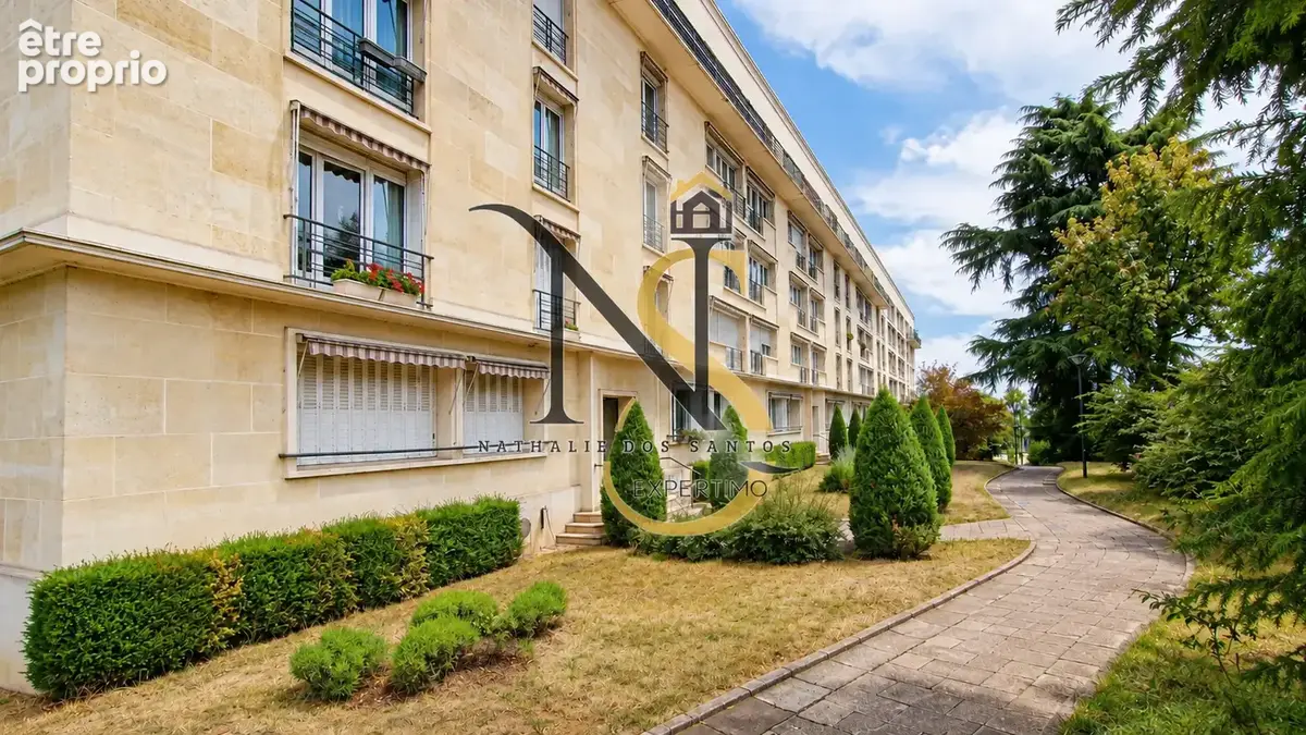 Appartement à SEVRES