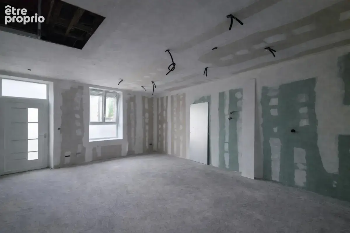 Ensemble immobilier - photo 4