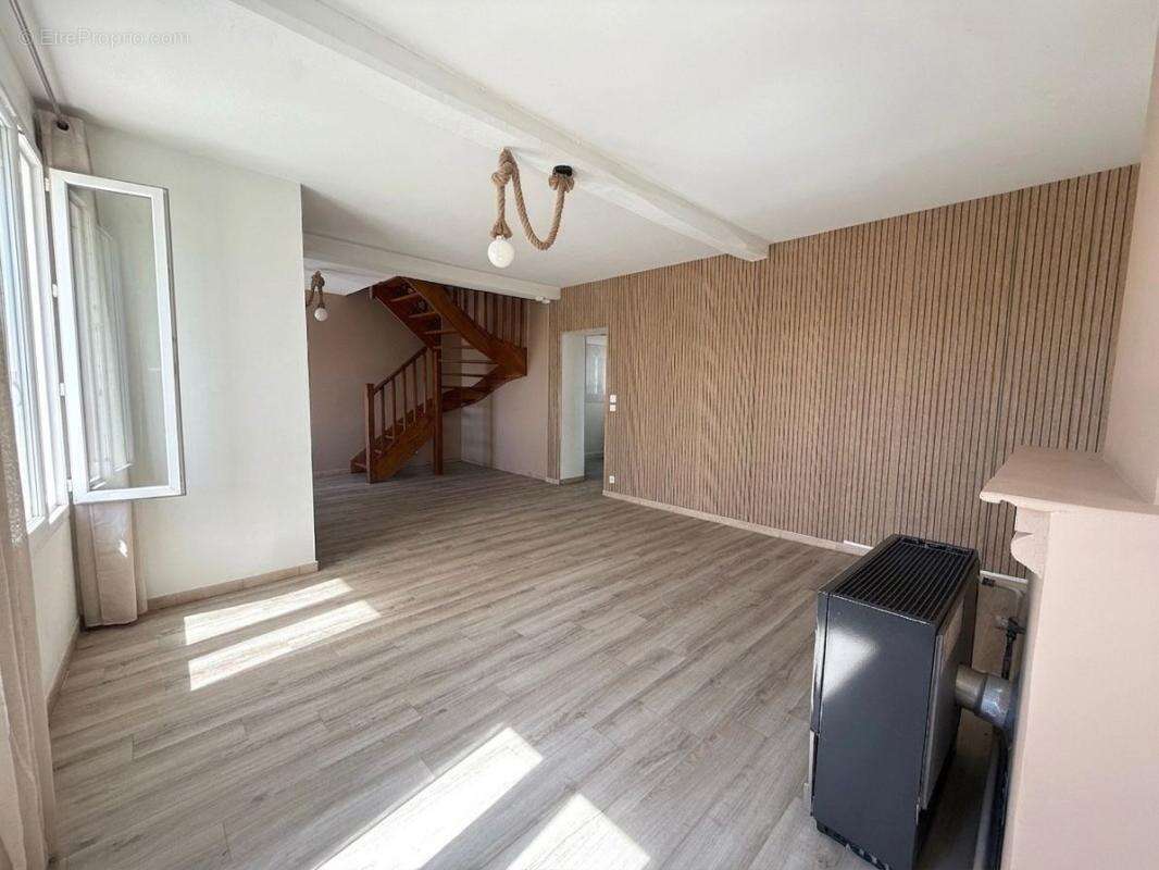 Maison À Vendre - photo 3