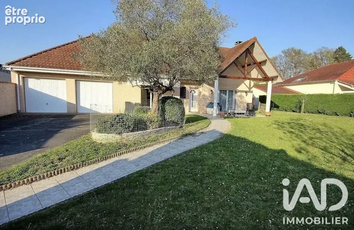 Photo 1 - Maison à LESCAR