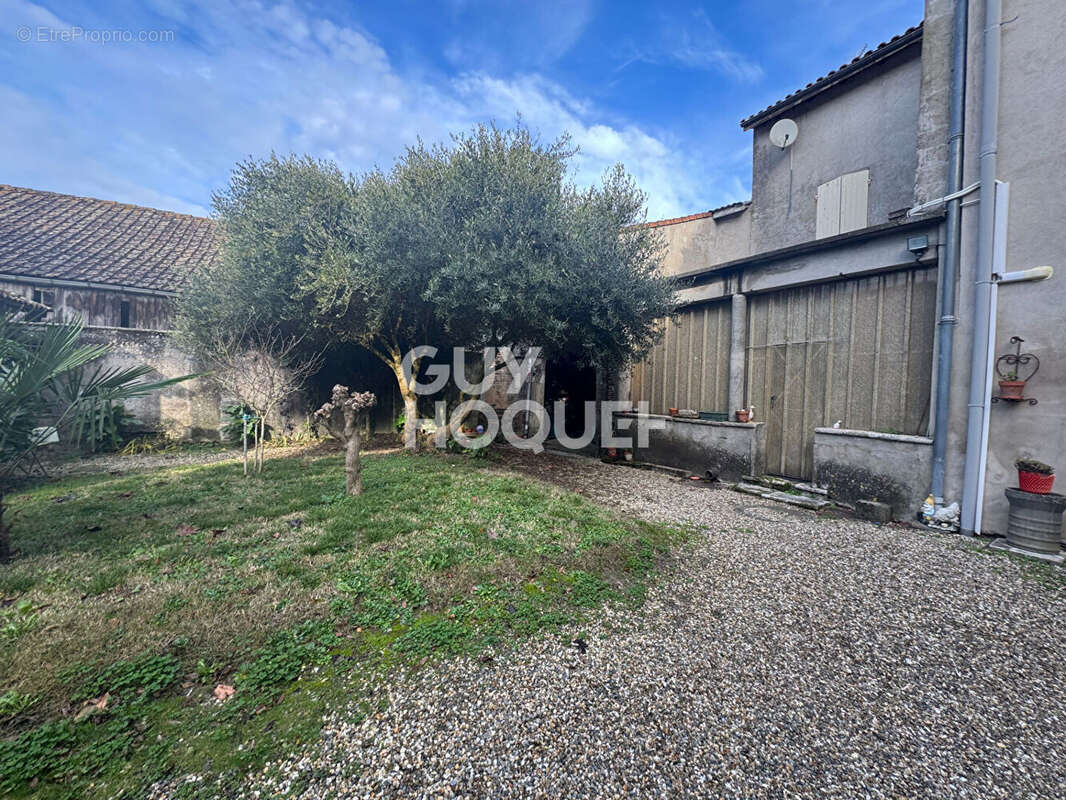 Maison Puch D Agenais - photo 7