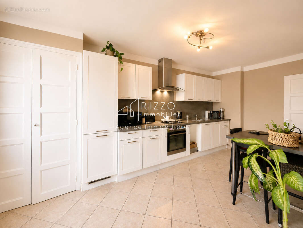Appartement à ANNECY
