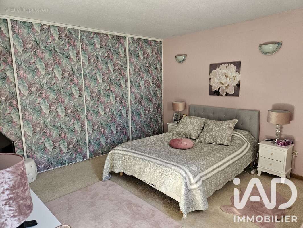 Maison 136 m² à Chauvigny-Du-Perche  - photo 9