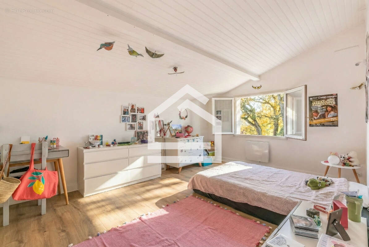 Maison à SAINT-AUBIN-DE-MEDOC