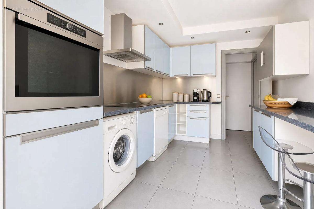 Appartement F4 à vendre 3 pièces - 117,16 m2 - photo 7