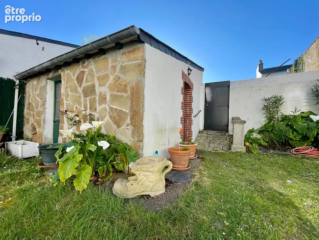 Le Pouliguen - Centre ville - Maison de 1890 - photo 8