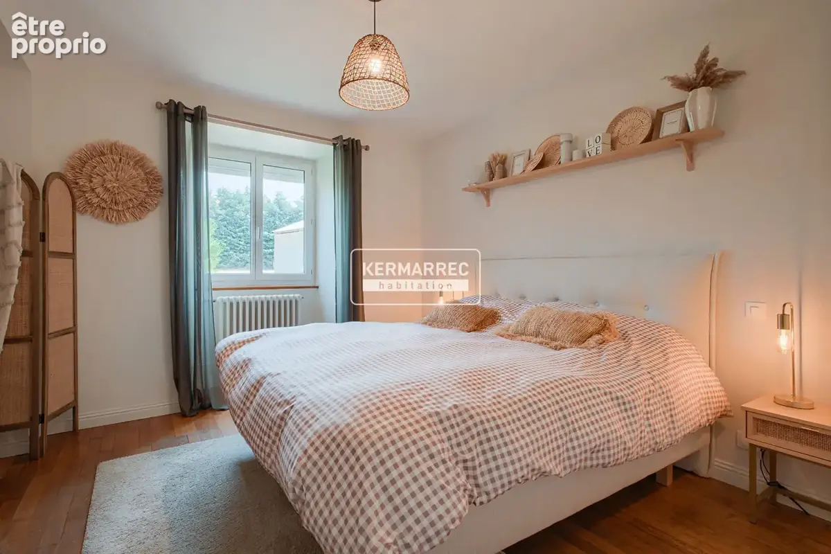 A VENDRE Maison Argentré-Du-Plessis 10 pièce(s) 195 m2 - 324 500  HAI - photo 8