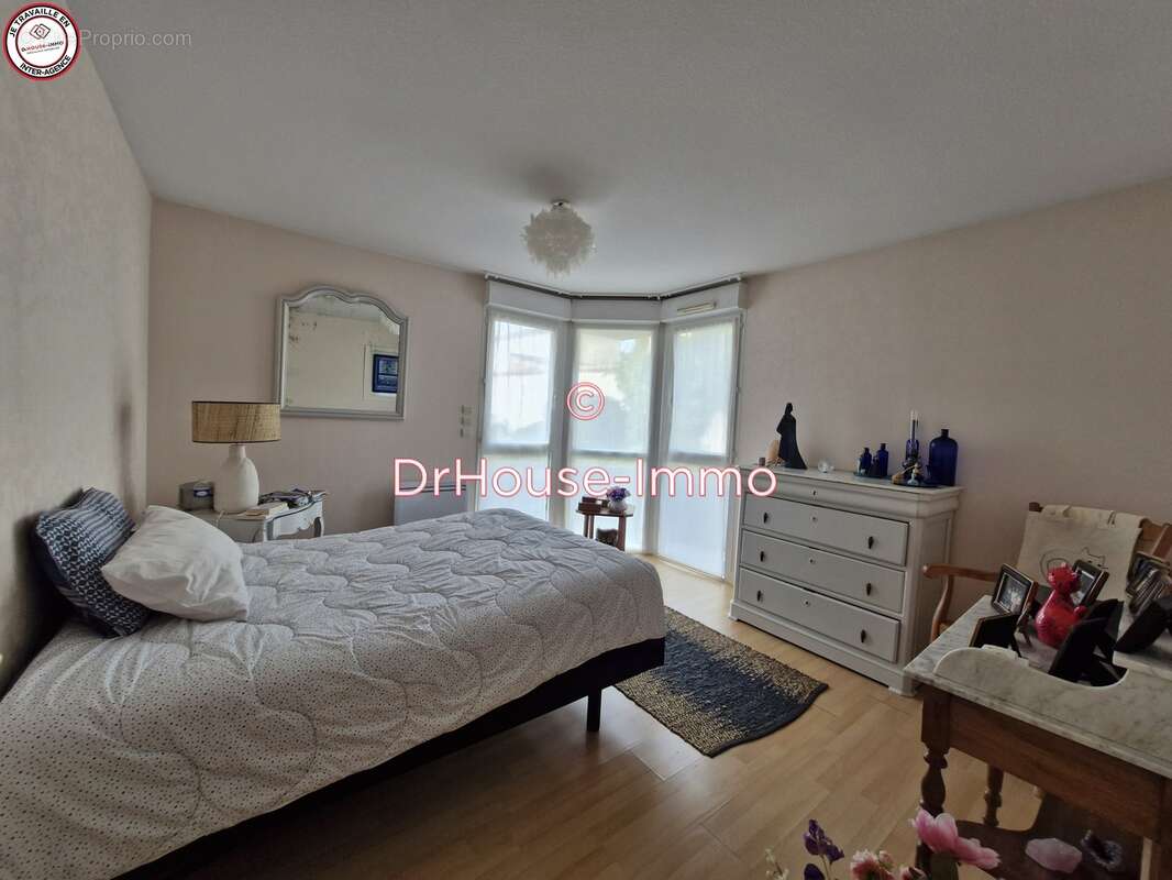 Appartement à NIORT