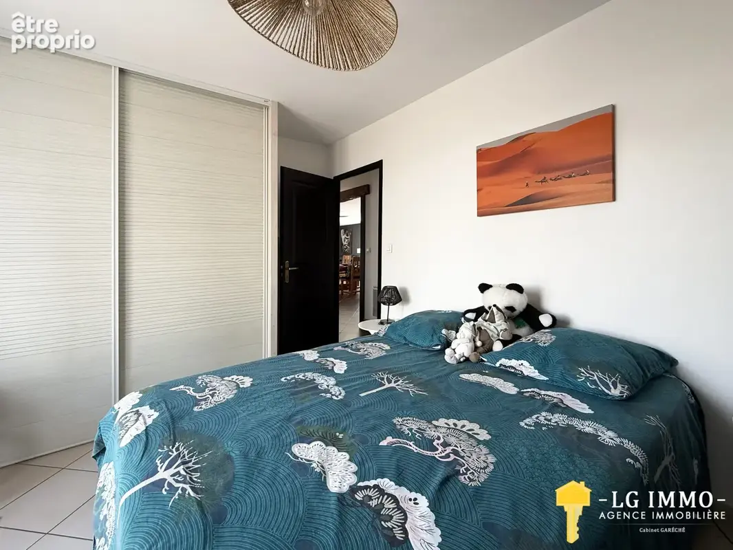 Maison de plain-pied 3 chambres proche plages et commodités - photo 14