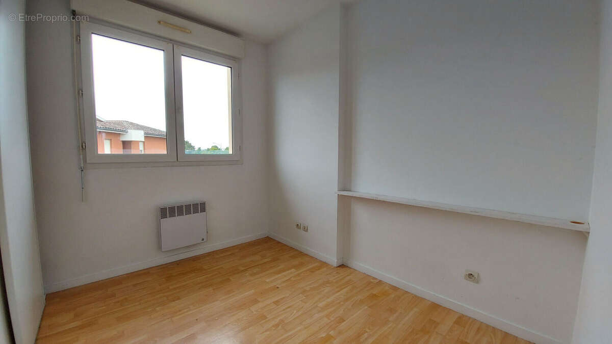 Appartement à BLAGNAC