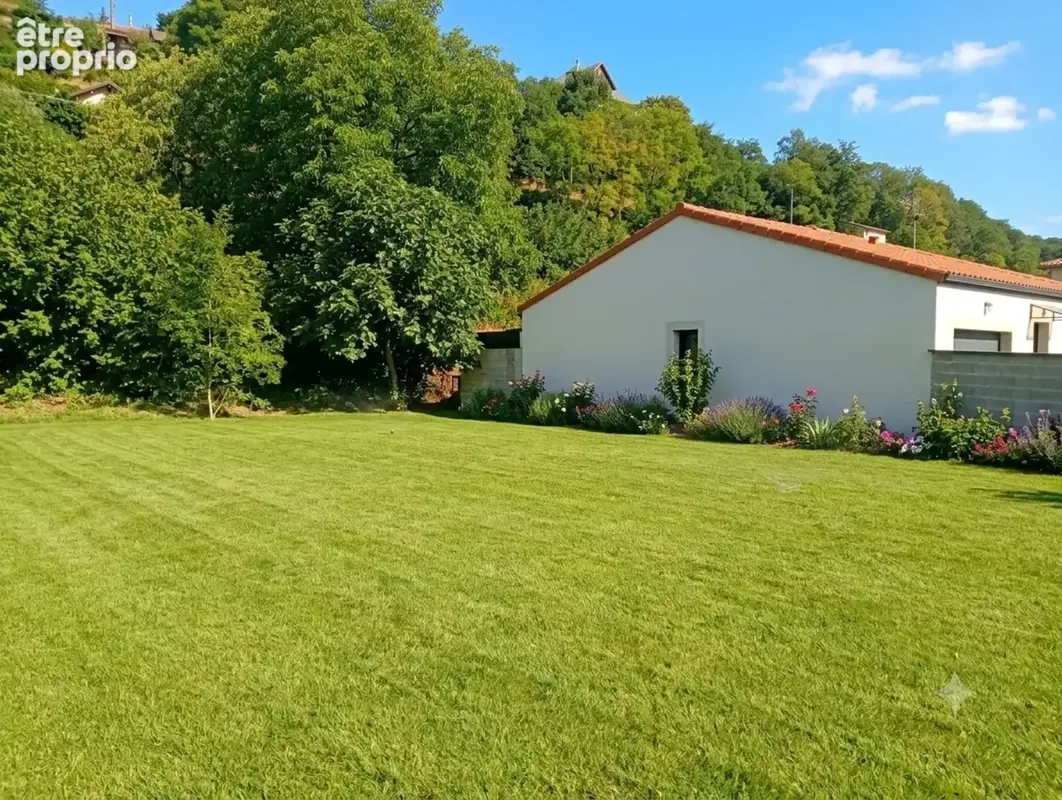 Terrain à FOIX