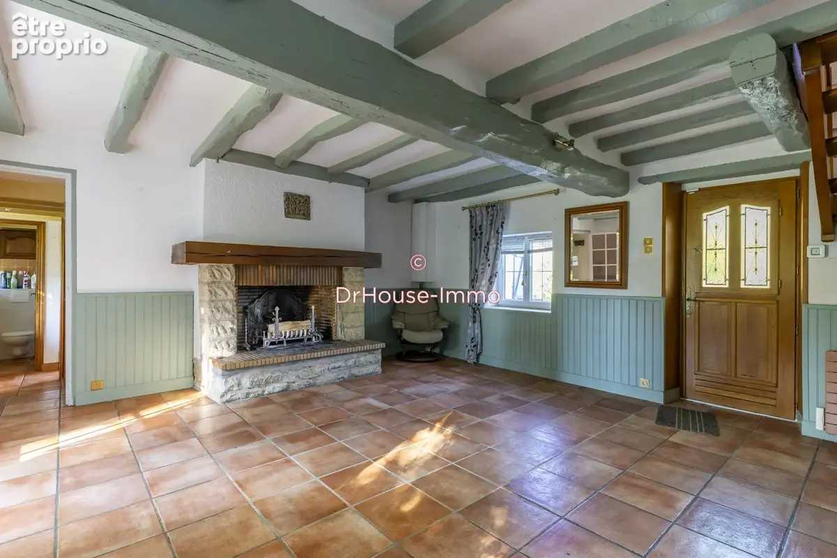 Maison 6 pièces 82 m² à vendre à Tendu (36200) - photo 14