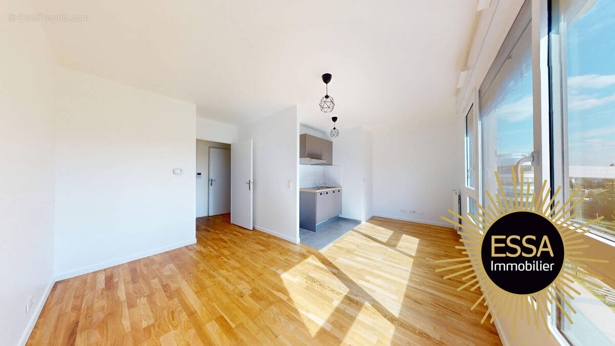 Appartement à VELIZY-VILLACOUBLAY
