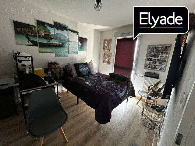 Appartement 39 m² à Saint-Jory  - photo 6