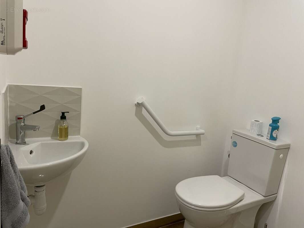 Commerce à LIBOURNE