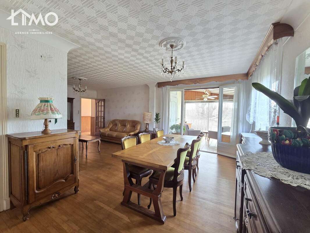 n°3 - Maison à ROYERES