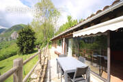 Maison à MONTSEGUR