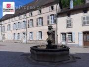 Maison à FAUCOGNEY-ET-LA-MER