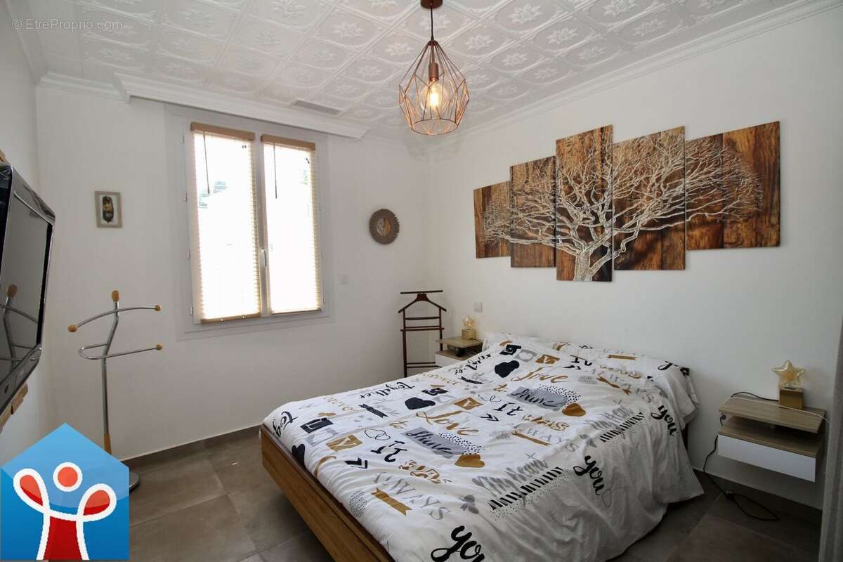 Villa plain pied - photo 9