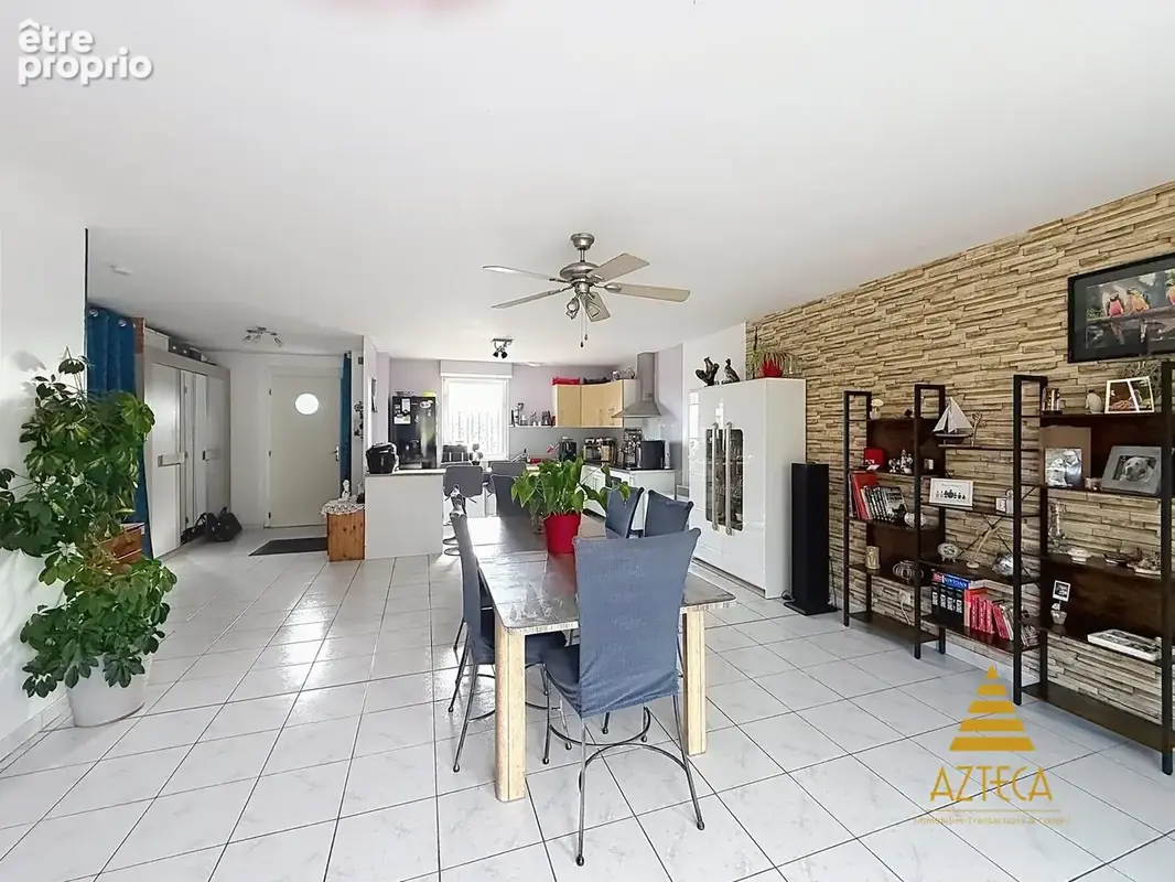 Maison 3 pièces 84 m² à vendre à Tilloy-Lez-Cambrai (59554) - photo 6