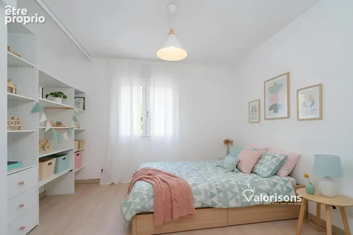 Maison d'architecte - photo 13