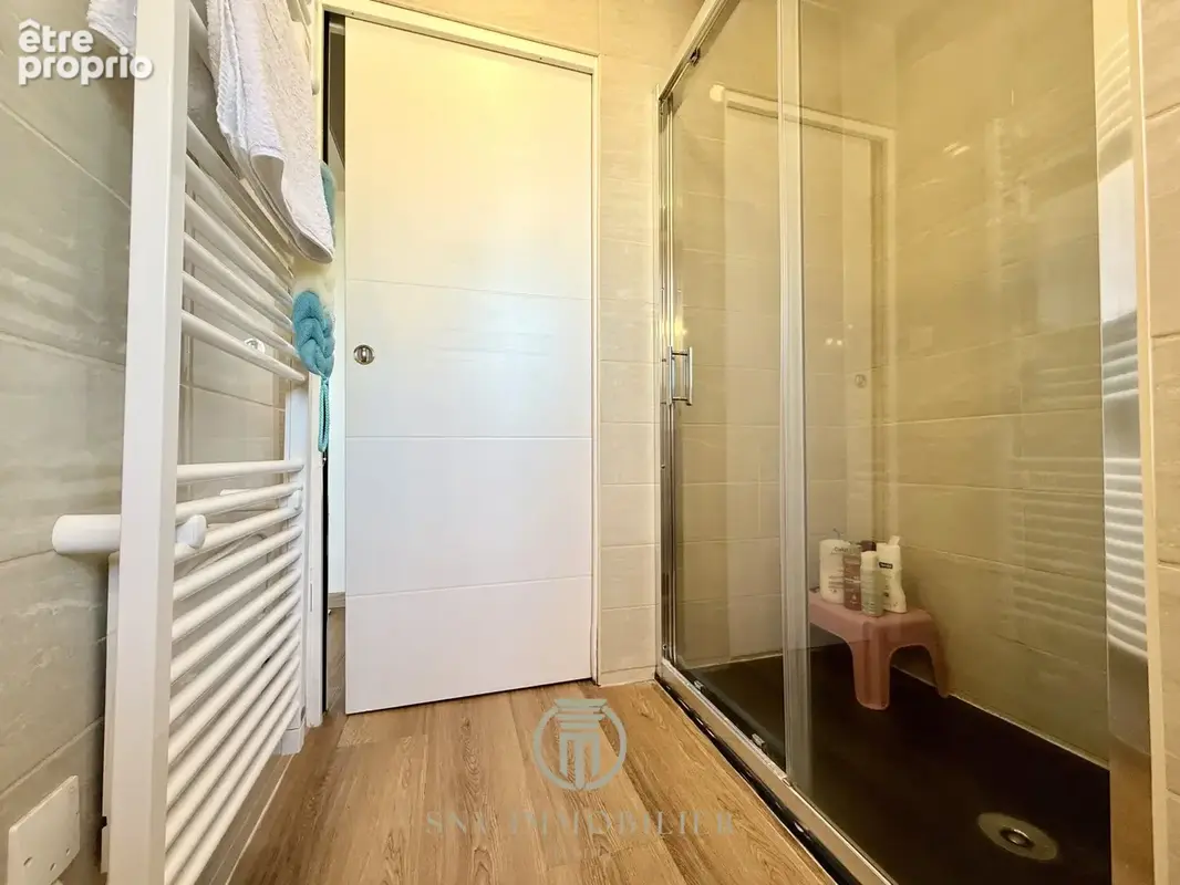 Maison familiale - 6 chambres - garage - jardin - secteur calme - photo 11