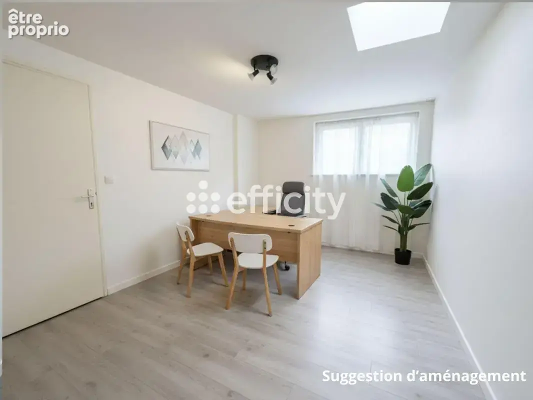 Appartement 139 m² à Mons-En-Baroeul  - photo 4