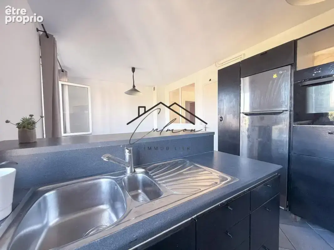 Appartement - photo 11