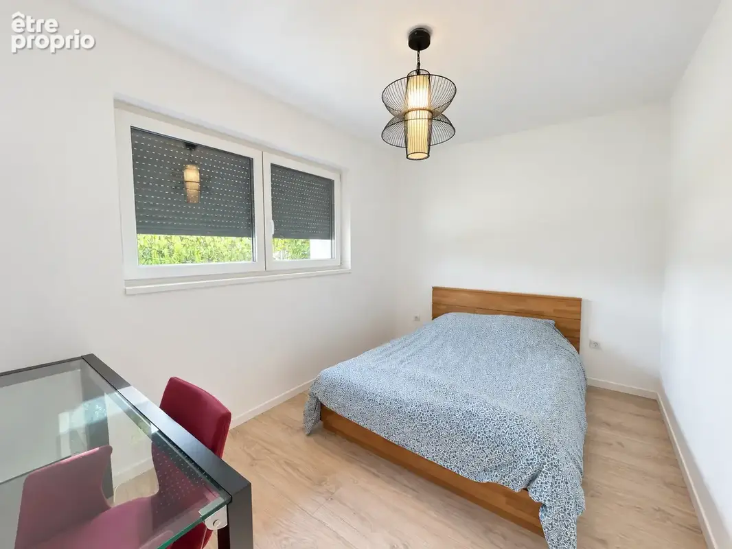 Belle maison moderne sans vis a vis - photo 12