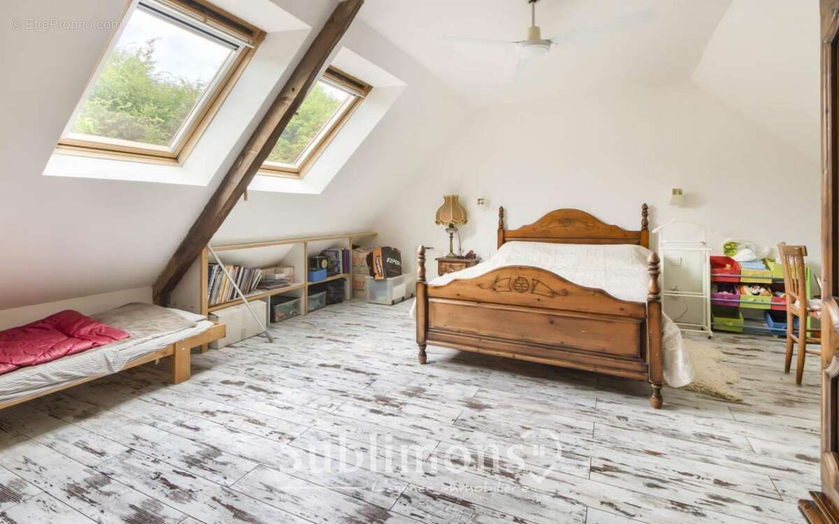 Maison à QUESTEMBERT