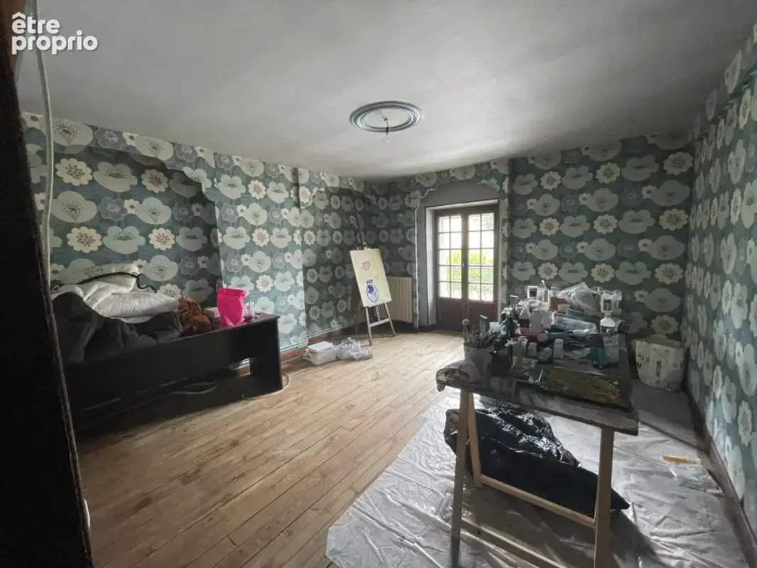 Propriété 250m2 avec studio indépendant LIZIERES (23) - photo 11